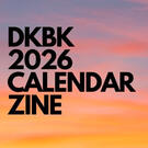 dkbk calendar