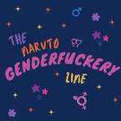 naruto gender