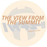 The View From The Summit: A Post-Timeskip HQ Zine The View From The Summit: A Post-Timeskip HQ Zine