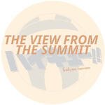The View From The Summit: A Post-Timeskip HQ Zine The View From The Summit: A Post-Timeskip HQ Zine