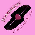 possession zine possession zine
